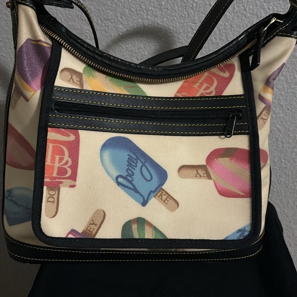 Dooney & Bourke Popsicle Bag - Picture 7 of 9